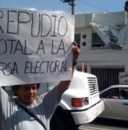 Elecciones Chihuahua 2010…por Carlos Murillo