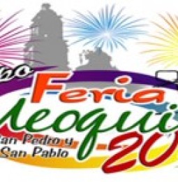 Invitan a la Expo Feria San Pablo 2011