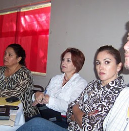 Preparan el XIII Radioteletón Camargo 2011