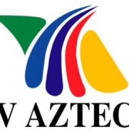 Sacan  del  cable  señal  de  tv Azteca