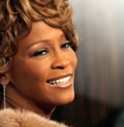 Pesar en el mundo por la muerte de Whitney Houston
