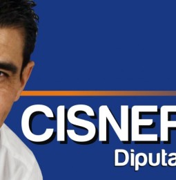 Agradece Cisneros apoyo de los medios de comunicación