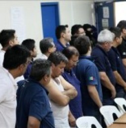 Busca  PGR  extraditar  a  15  mexicanos