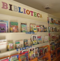 Inaugurarán biblioteca en primaria ‘sector Obrero’
