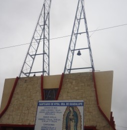 Dará a conocer el origen de la iglesia en Delicias