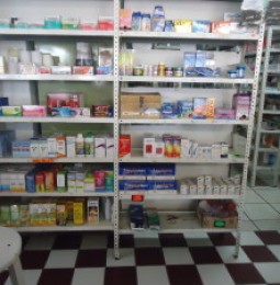 Reportan farmacias escasez de antigripales