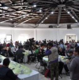 Se afilian más de 120 deportistas al Comité Municipal de Chihuahua