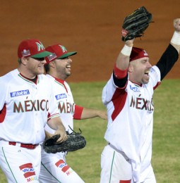 Por vez primera México es bicampeón en Serie del Caribe