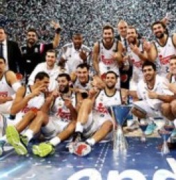 Gana Real Madrid la Supercopa Endesa