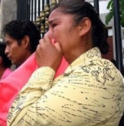 Continúan desaparecidas 43 estudiantes de Iguala