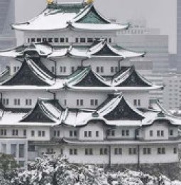 Suman diez muertos por nevadas en Japón