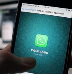 La forma para detectar si alguien te espía en WhatsApp