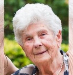 Mujer de 90 años cede su respirador artificial a alguien más joven