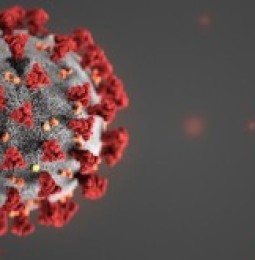 Van más de diez mil muertos en EUA por coronavirus