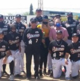 Delicias y Meoqui finalistas del Torneo Regional de Beisbol