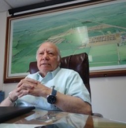 Celebra Don Pepe Carreon 50 aniversario al frente del Rancho Productor de Leche Zaragoza Hermanos, S.A. de C.V