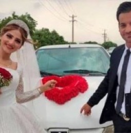 Festejaban boda con disparos al aire y matan a la novia