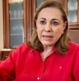 Mas de lo mismo: Integra Graciela Ortiz lista de candidatos plurinominales del PRI