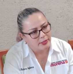 Culpa de la gobernadora Maru Campos que chihuahuenses no tengan servicios de salud al no incorporarse al IMSS Bienestar