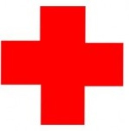 Toma protesta nueva directiva de Cruz Roja