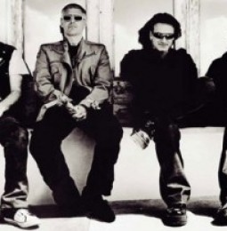 U2 transmitirá en YouTube concierto en vivo