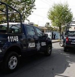 Envían más policías a Ciudad Juárez
