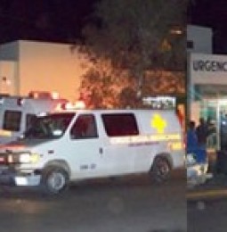 Matan a tres jóvenes en Santa Rosalía