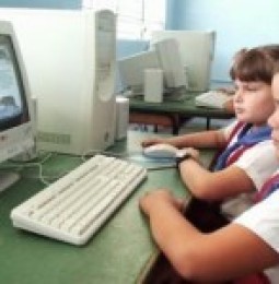 Promueven usos de tecnologías en niños