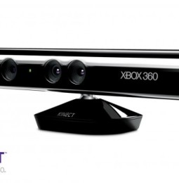 Microsoft presenta “Kinect” (Proyecto Natal) para Xbox 360