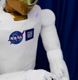 Robonauta de la NASA twitteará desde el espacio durante su misión