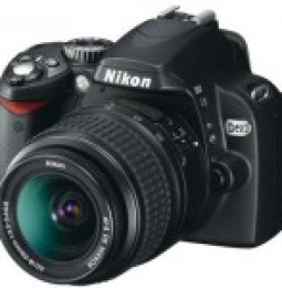Conoce las ventajas de la Nikon D60