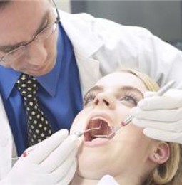 Anuncian Congreso de Cirujanos Dentistas