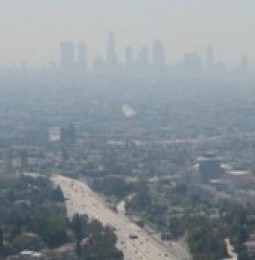Conoce las ciudades más contaminadas del mundo