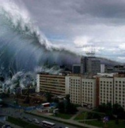 Los 5 Tsunamis más destructores de la historia