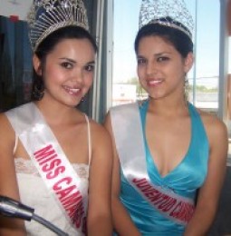 Será Camargo sede del evento ‘Miss Chihuahua 2011’