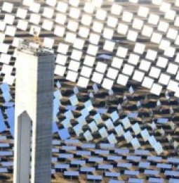 Cómo funciona la energía solar