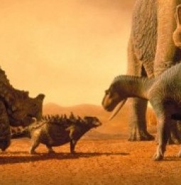 Conoce 10 cosas interesantes sobre los dinosaurios