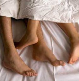 Las 7 ventajas de practicar el sexo