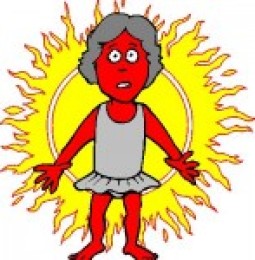 Alerta IMSS a prevenir quemaduras en niños