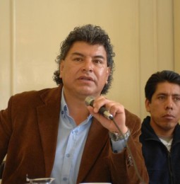 Gestiona nuevos logros el diputado López Villanueva