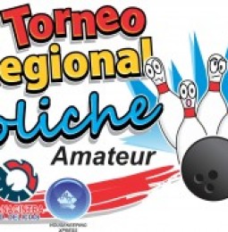 Invitan a Torneo Regional de Boliche
