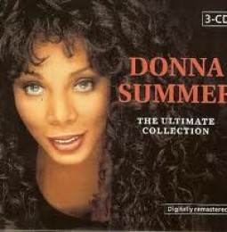 Fallece  la  cantante  Donna  Summer