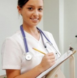 Cambio en jefatura de enfermeras en IMSS