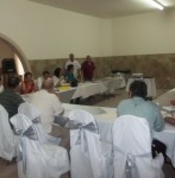 Sesiona Comité de Mortalidad Materna