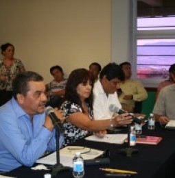 Falsifican firma de síndico de Tapachula