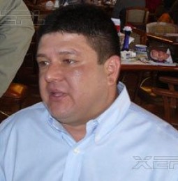 Tachan de grosero al diputado Ricardo Orviz