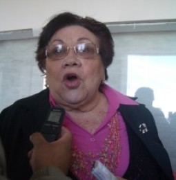 Molesta la regidora Argelia Silva con el síndico municipal