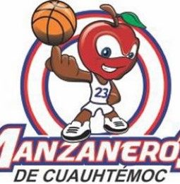 Manzaneros de Cuauhtémoc nuevo líder del basquet estatal