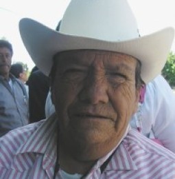 Fallece Tacho El Gallo