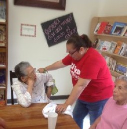 Conocemos las necesidades de Delicias, por eso queremos trabajar: Elvira González